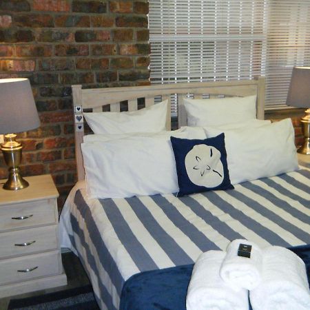 Sea Way Selfcatering Accommodation Bettys Bay Exterior photo