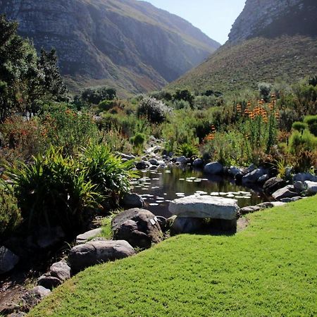 Sea Way Selfcatering Accommodation Bettys Bay Exterior photo