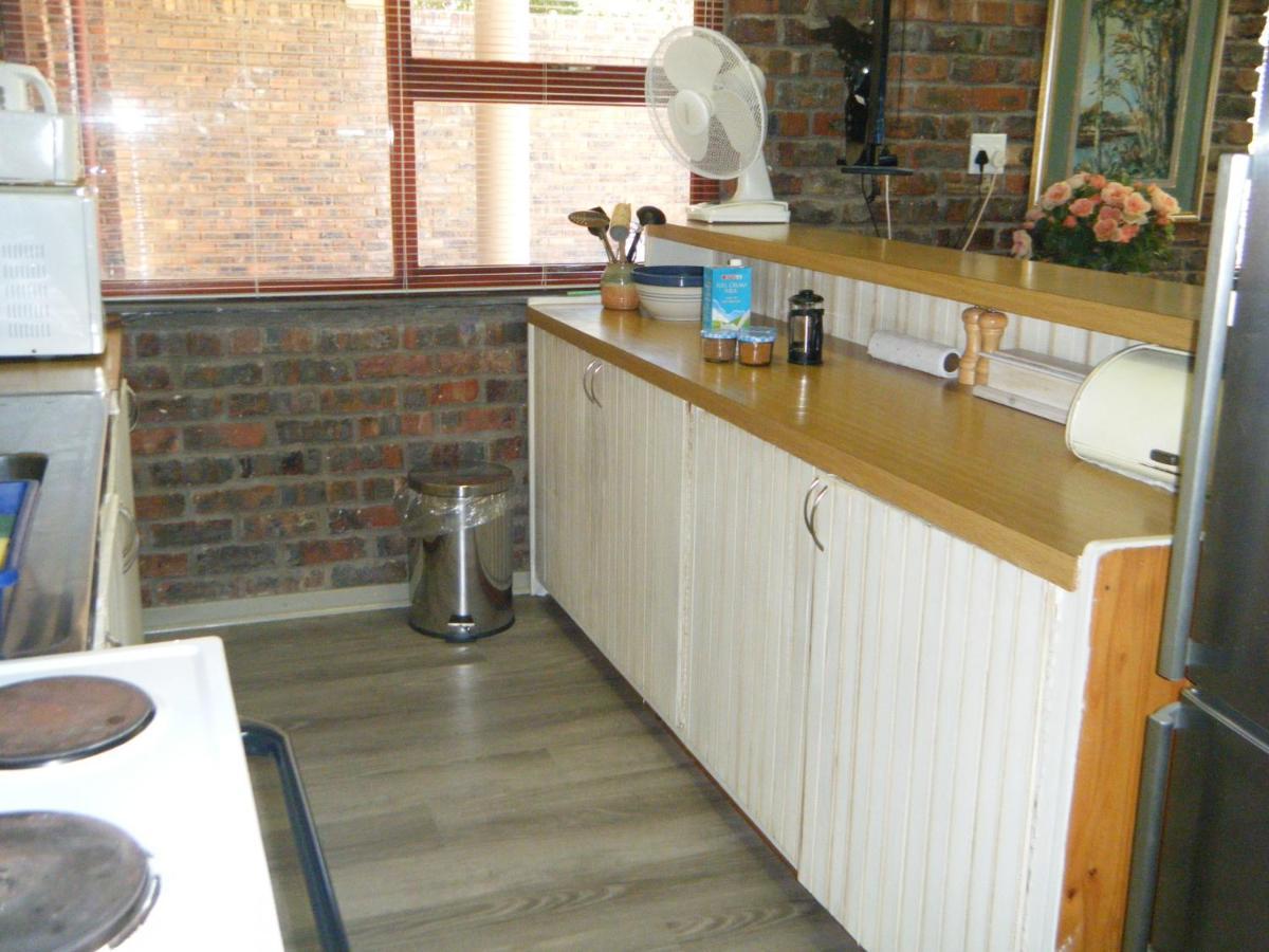 Sea Way Selfcatering Accommodation Bettys Bay Exterior photo