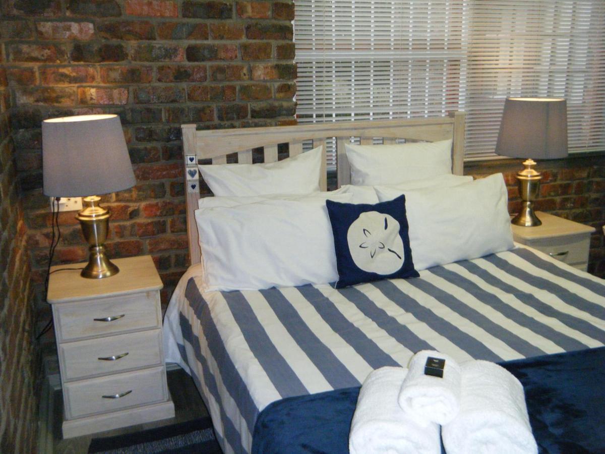 Sea Way Selfcatering Accommodation Bettys Bay Exterior photo
