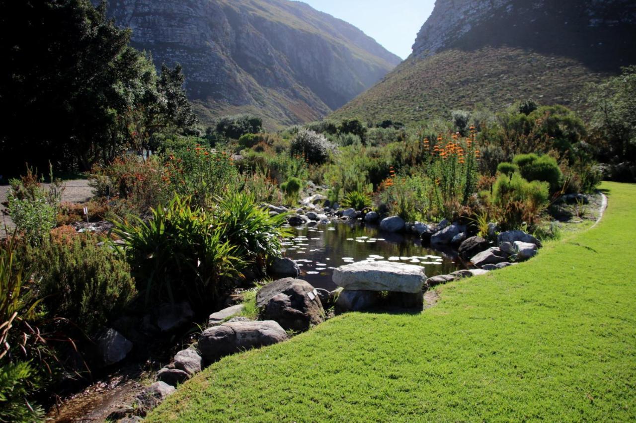Sea Way Selfcatering Accommodation Bettys Bay Exterior photo