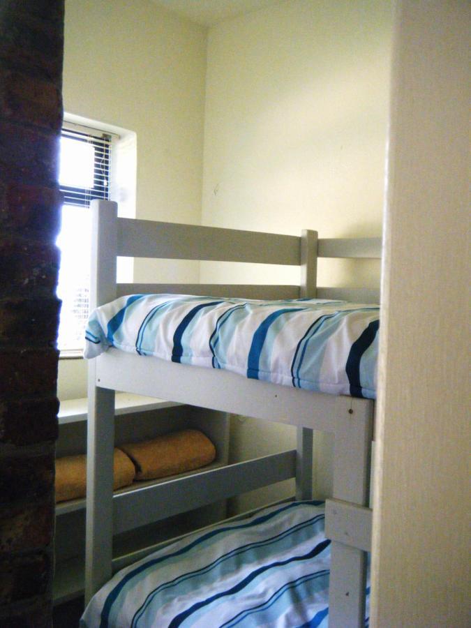 Sea Way Selfcatering Accommodation Bettys Bay Exterior photo